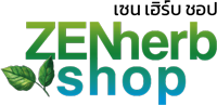 zenherbshop เซนเฮิร์บชอป ร้านขายสินค้าสมุนไพรไทยเพื่อสุขภาพ